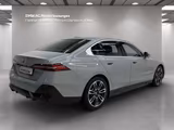 BMW i5 eDrive40 M Sport AHK Driv.Assist.Prof Kamera - BMW i5 in Frankfurt (Main)
