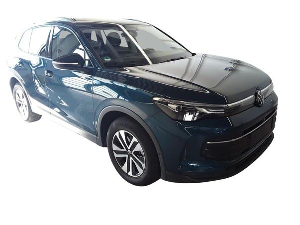 Volkswagen Tiguan 1.5 eTSI DSG ENERGY +LED+AHK+DCP+APP+ACC+, миниатюра 2