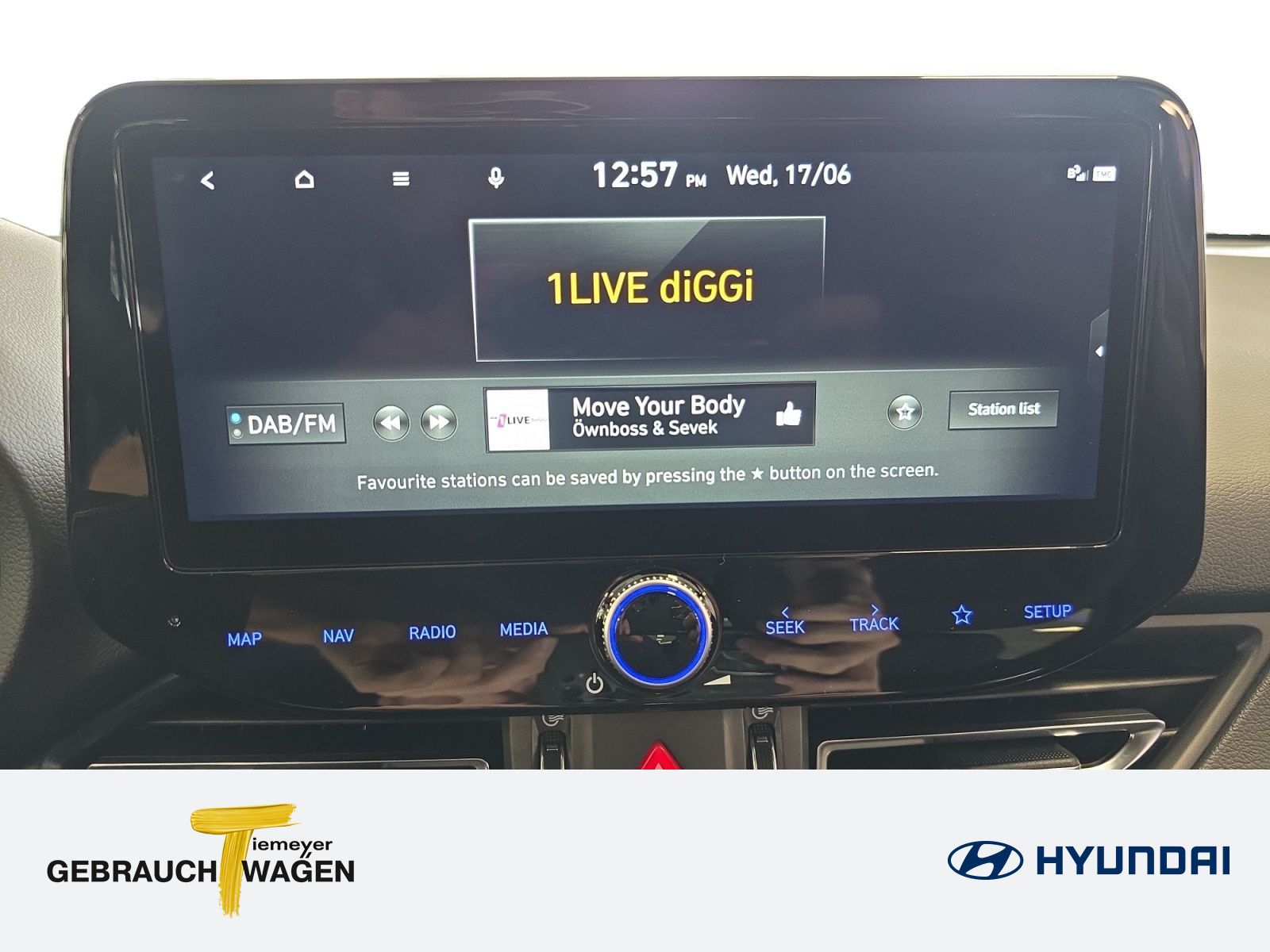 Hyundai i30 – Bild 16