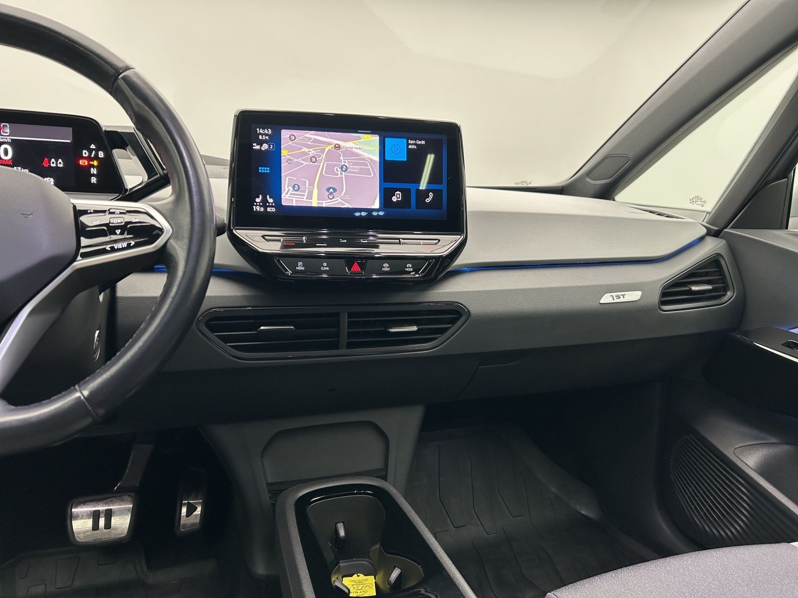 Volkswagen ID.3 - Bild 8