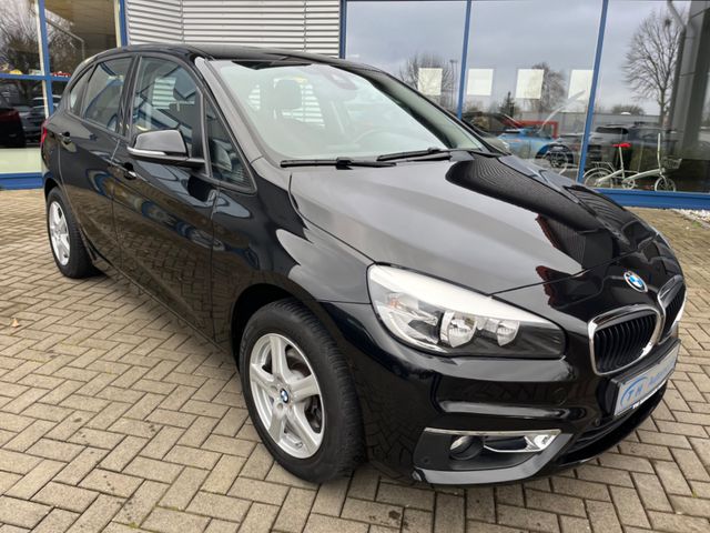 BMW 218 Baureihe 2 Active Tourer 218 i-TÜV NEU-