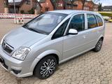 Opel Meriva 1.4 TÜV 12/27 u. Service