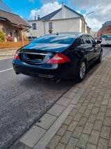 Mercedes-Benz 350 - Mercedes-Benz 350: Limousine