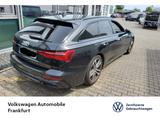 Audi A6 40 2.0 TDI Avant sport Navi AHK Rückfahrkamer - Audi A6 Hybrid (Diesel/Elektro)