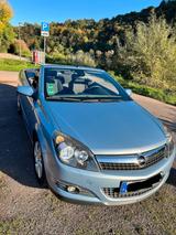 Opel Astra H Twintop - Opel Astra: Twintop