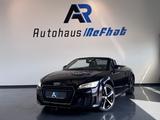 Audi TT Roadster 2.0 TFSI Cabrio*VIRTUAL*LED*SPORT* - Audi TT: Cabrio