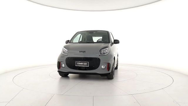 Smart SMART Fortwo III 2020 - Fortwo eq Edition One 22