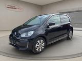 Volkswagen up e-up! up! Style Plus,Climatronic,Tempomat,Win - schwarze Volkswagen e-up!