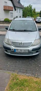 Citroën Auto Citroen C3 1.4 - Citroën C4 Aircross von privat