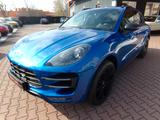 Porsche Macan Turbo Panoramadach Sitzlüftung - Porsche Macan in Leipzig