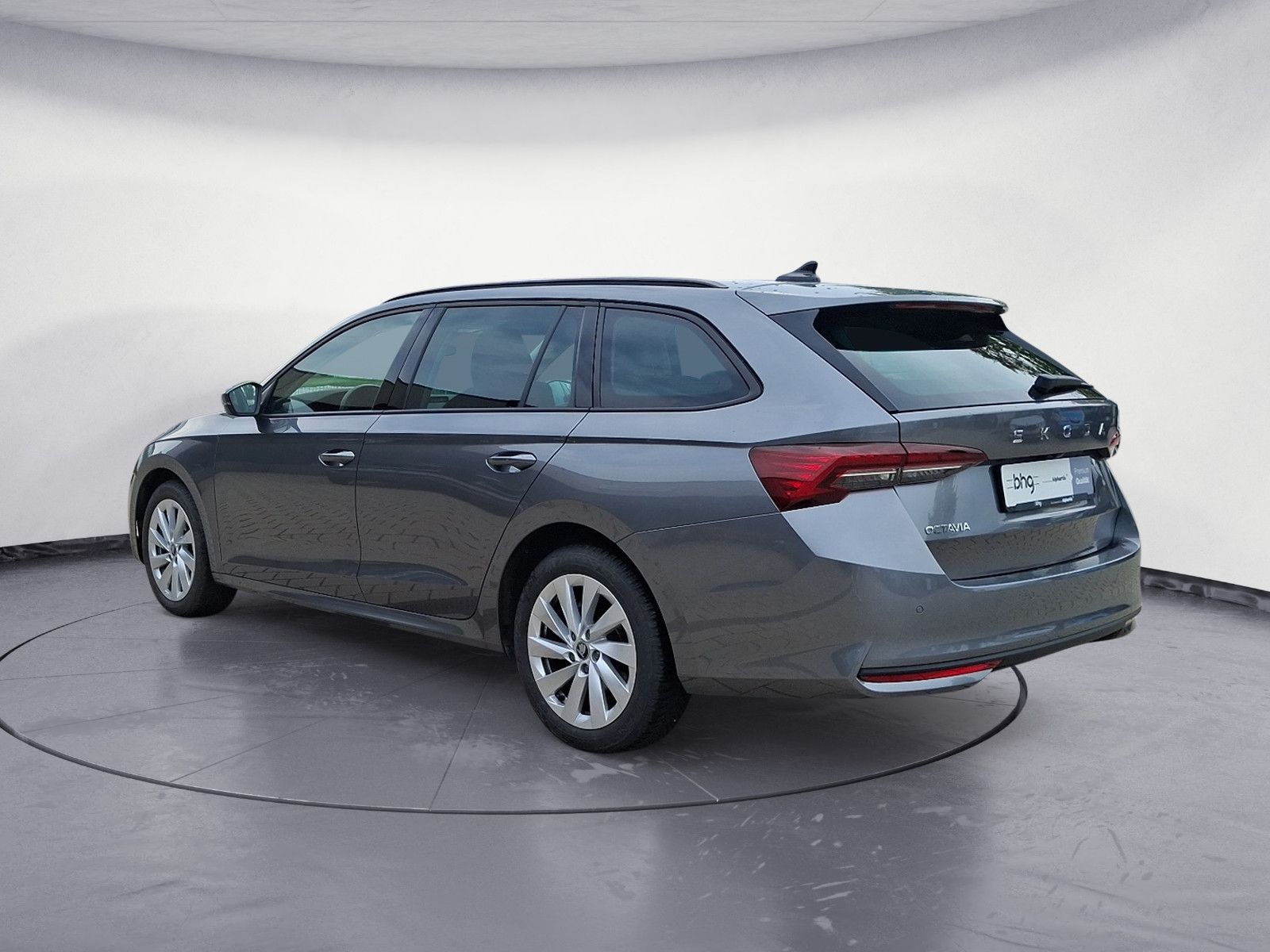 Skoda Octavia - Bild 4