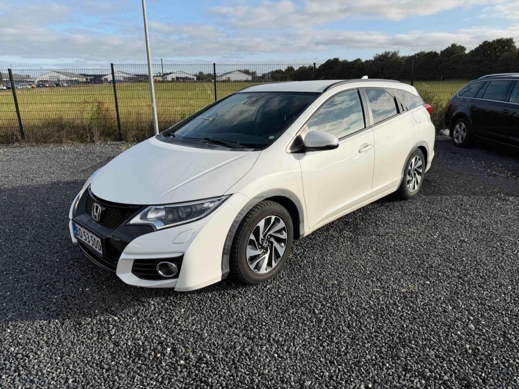 Image of Honda Civic
