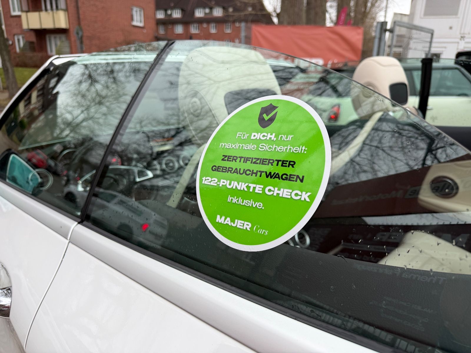 Fahrzeugabbildung Mercedes-Benz C 43 AMG Cabrio 4Matic Night Edition*VOLLLEDER