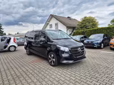 Mercedes-Benz V 220 d RWD lang, LED, Standheizung, Distronic,  - Mercedes-Benz V 220 in Frankfurt (Main)