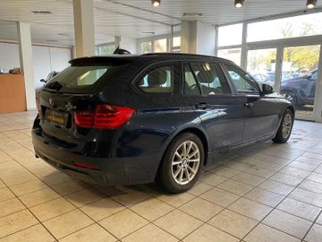 BMW 318 - 4