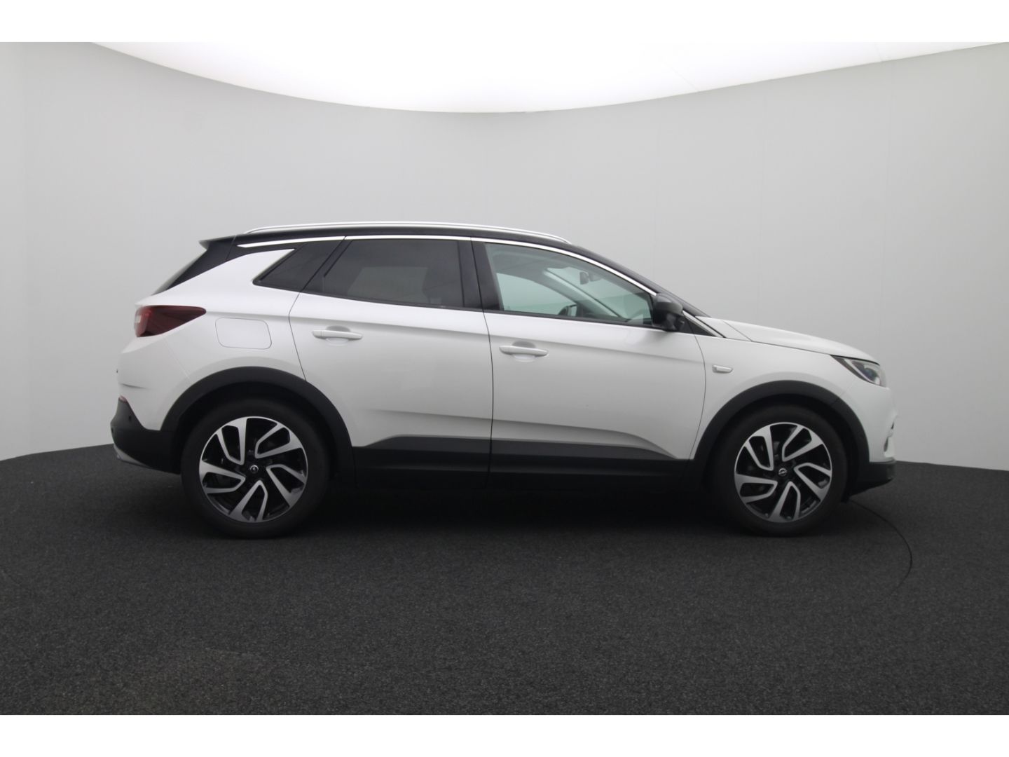 Fahrzeugabbildung Opel Grandland X 2.0 Ultimate Memory AHK ACC 360 Kame