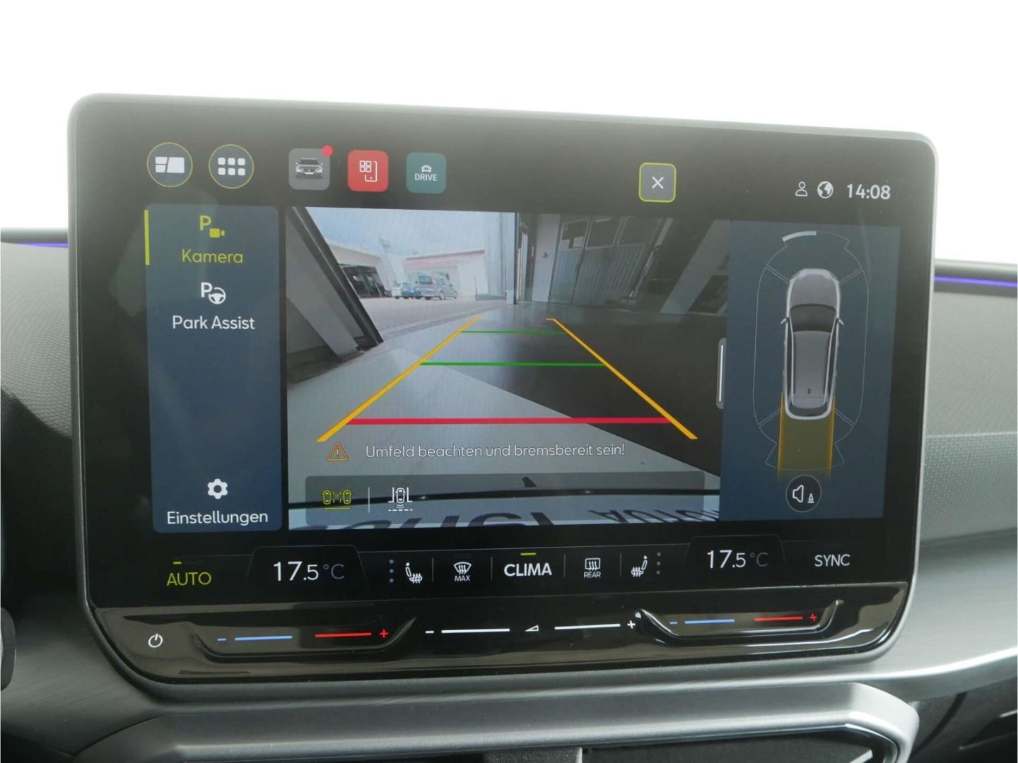 Seat Leon - Bild 23