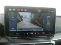 Seat Leon - Vorschau Bild 23