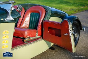 1937 Bentley OTHERS 照片 5