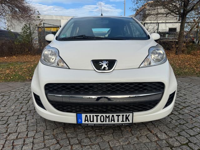 Peugeot 107 Filou Automatik Tüv 04,2026