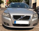 Volvo V50 DRIVe - - gebrauchte Volvo V50 aus dem Jahr 2010