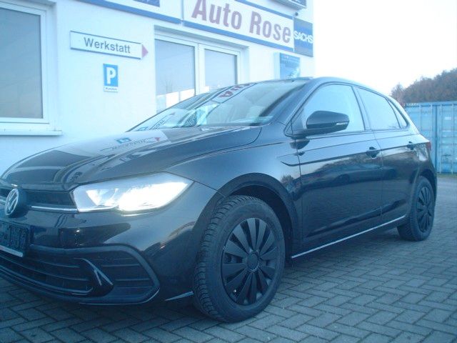 Image of Volkswagen Polo