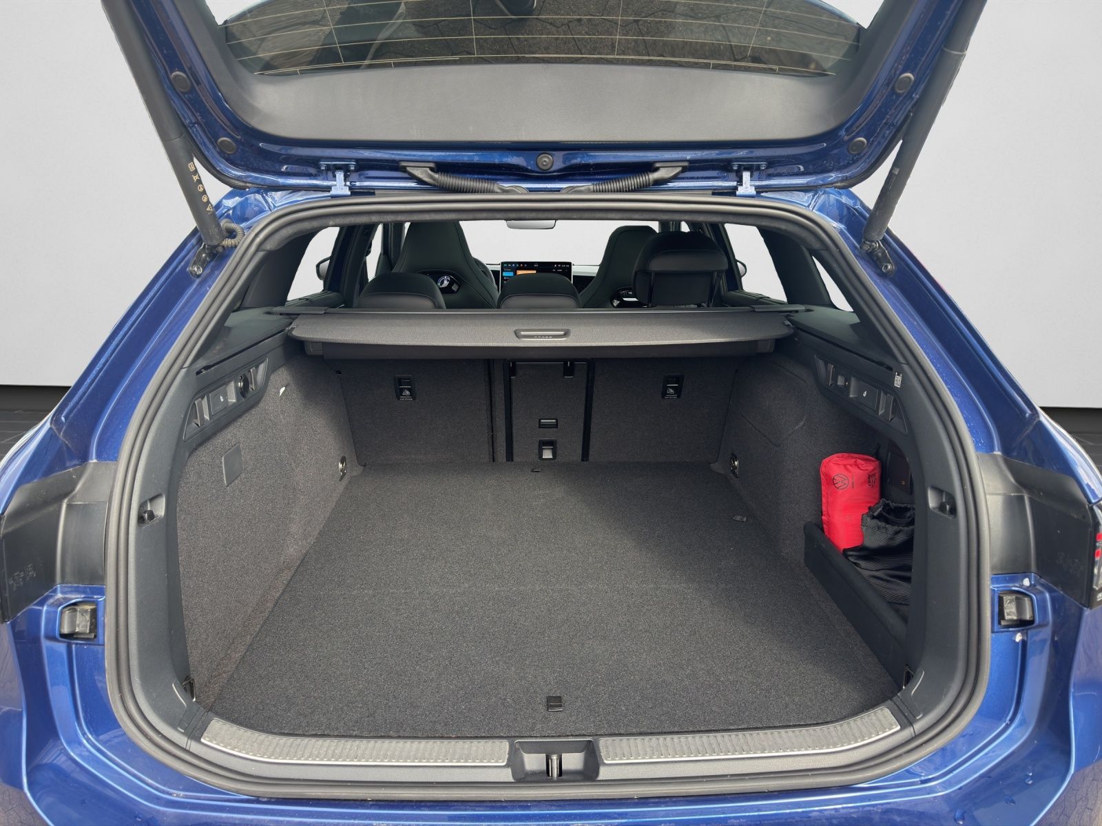 Volkswagen Passat - Bild 16