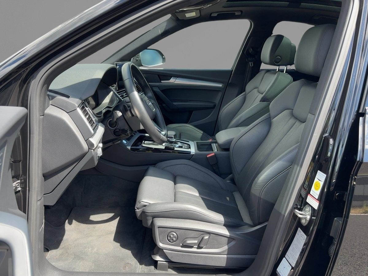 Audi Q5 - Bild 8