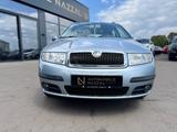 Skoda FABIA COMBI AMBIENTE*KLIMA*TÜV BIS 02/2027* - Skoda Fabia aus 2005: Kombi