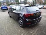Volkswagen Polo Life Klima LED Sitzheizung Parkpilot - Volkswagen Polo mit Benzin-Antrieb: Kleinwagen