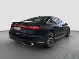Audi A8 S line 50 TDI AIR HD Matrix RFK Memory ACC - Audi A8: L