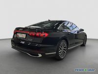 Audi A8 - Vorschau Bild 6