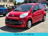 Citroën C1 Advance - Citroën C1 in Mannheim
