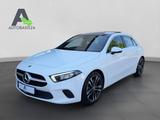 Mercedes-Benz A 220 Edition 19 *LED*KAMERA*PANO*AHK*AMBIENTE* - Mercedes A 220 mit Anhängerkupplung