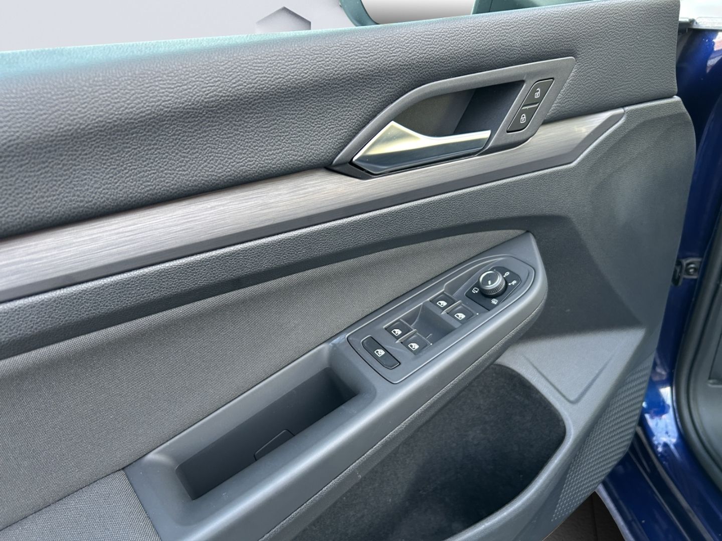 Golf Style 1.5 eTSI OPF 110 kW 7-Gang-DSG AHZV L