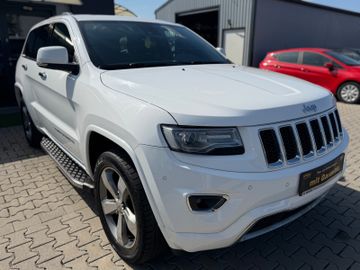 Jeep Grand Cherokee - 7