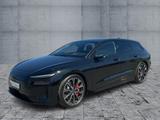 Audi S6 Avant e-tron QU MATRIX+HuD+B&O+ACC+PANO+AHK - Audi S6 e-tron: Schwarz