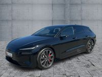 Audi S6 e-tron - Vorschau Bild 2