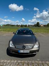 Mercedes-Benz CLS 320 DIESEL *Gute Zustand* - gebrauchte Mercedes-Benz CLS 320 aus dem Jahr 2008