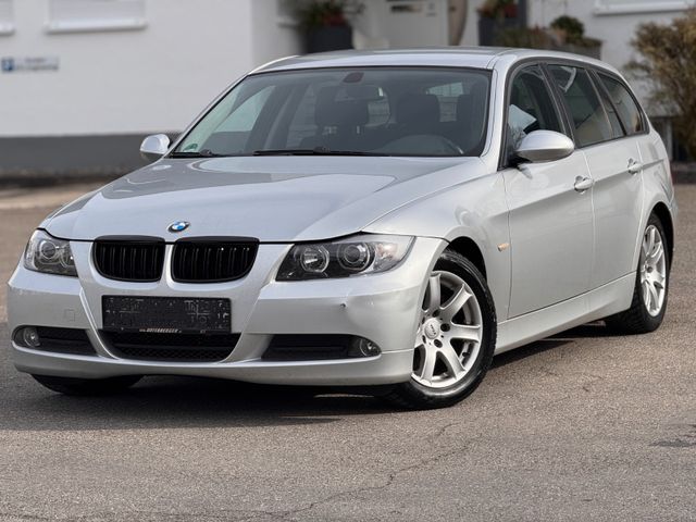 BMW 318 Baureihe 3 Touring 318i**TÜV NEÜ**