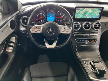 Mercedes C 180 - 10