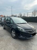 Opel Zafira 7 Sitze 2,0 l Kamera Navi - Opel Zafira in Braunschweig