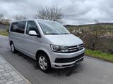 Volkswagen T6 Multivan mit Campingzubehör inklusive - : Van, Camping
