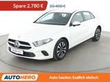 Mercedes-Benz A 180 d*NAVI*TEMPO*PDC*SHZ*KLIMA*GARANTIE* - Mercedes-Benz A 180 in Hamm