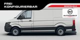 Volkswagen Crafter L3H2 2.0 TDI 140 PS 4 J. VW-GARANTIE ... - Volkswagen Kastenwagen hoch + lang T 4 l