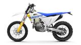 Husqvarna FE 501 Sofort verfügbar / Finanzierung möglich - HUSQVARNA 50