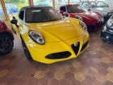 Alfa Romeo 4C Spider 1750 TBi - Alfa Romeo: 1750