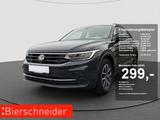 Volkswagen Tiguan 2.0 TDI DSG Life - Volkswagen Tiguan mit Diesel-Antrieb