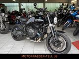 BMW R nineT / RninT / R nine T / 22 tkm / EXTRAS - Motorräder in Solingen