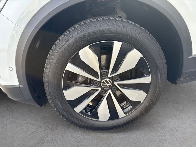 T-Roc 1.0 TSI GOAL LED+NAV+APP+DIGI CP+KLIMA+ACC